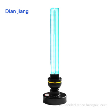 Cheap Low Price Portable Disinfection Led UV Lamp
